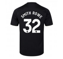 Fulham Emile Smith Rowe #32 Koszulka Trzecia 2025-26 Krótki Rękaw